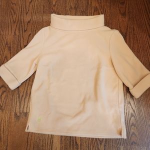 Dudley Stephen's Quarter Sleeve Fleece